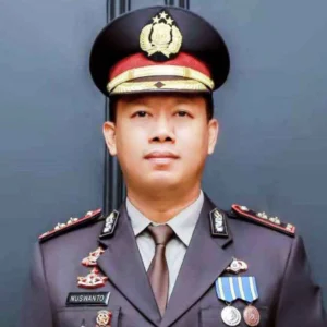 Kapolres Mukomuko AKBP Nuswanto : Selamat Hari Jadi Kabupaten Mukomuko Ke-20