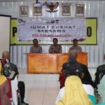 Kapolres Mukomuko Soroti Maraknya Isu Penculikan Anak