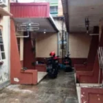 Kembali Beraksi, Bandit Ranmor Sasar Kos-Kosan