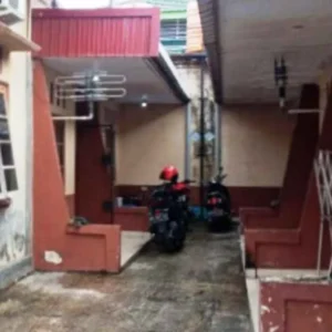 Kembali Beraksi, Bandit Ranmor Sasar Kos-Kosan