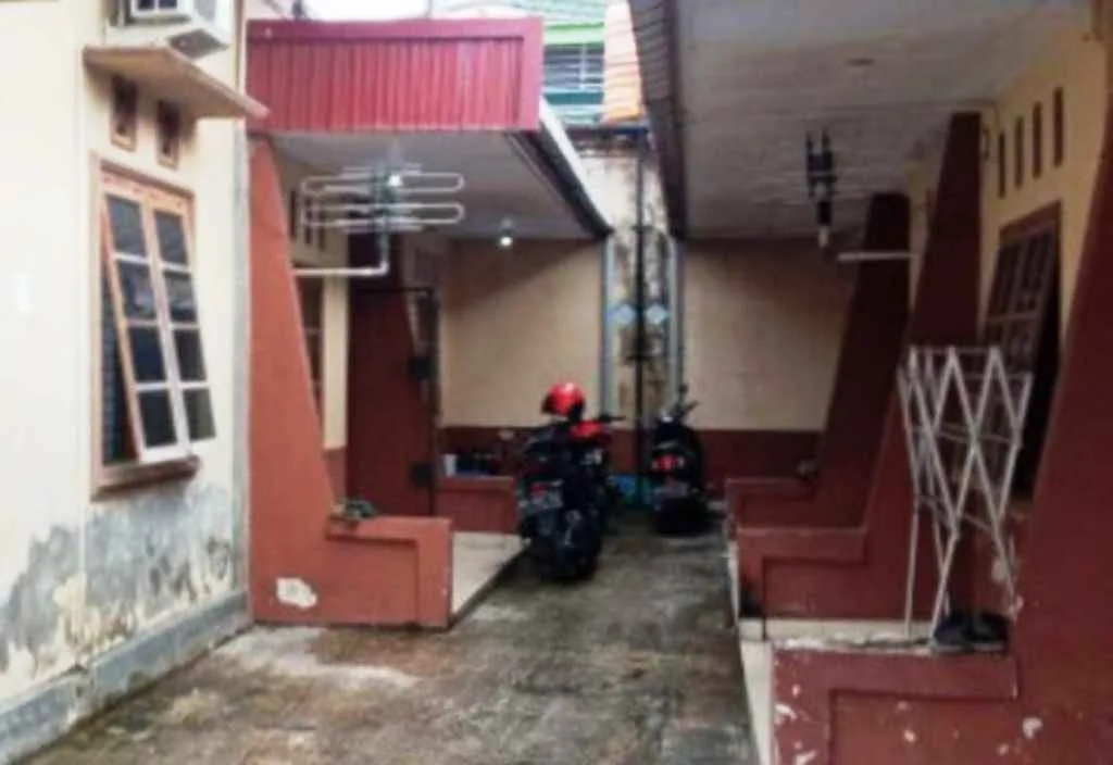 Kembali Beraksi, Bandit Ranmor Sasar Kos-Kosan