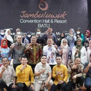 Kemendragri Susun Perangkat Sertifikasi Kompetensi Jabatan Fungsional