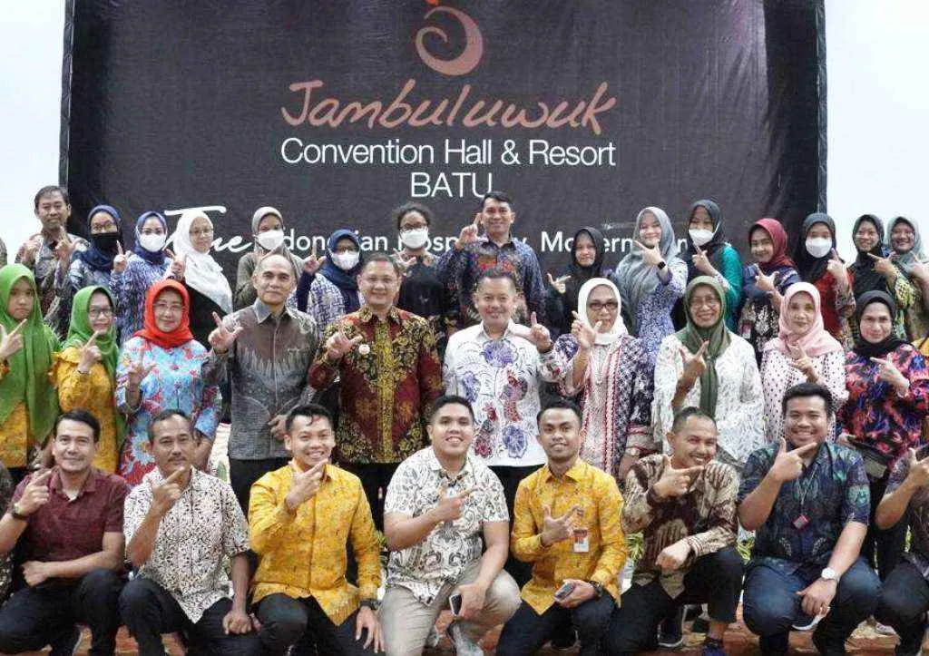 Kemendragri Susun Perangkat Sertifikasi Kompetensi Jabatan Fungsional