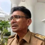 Kepala DLH Kota Bengkulu : Sampah Plastik Akan di Briket