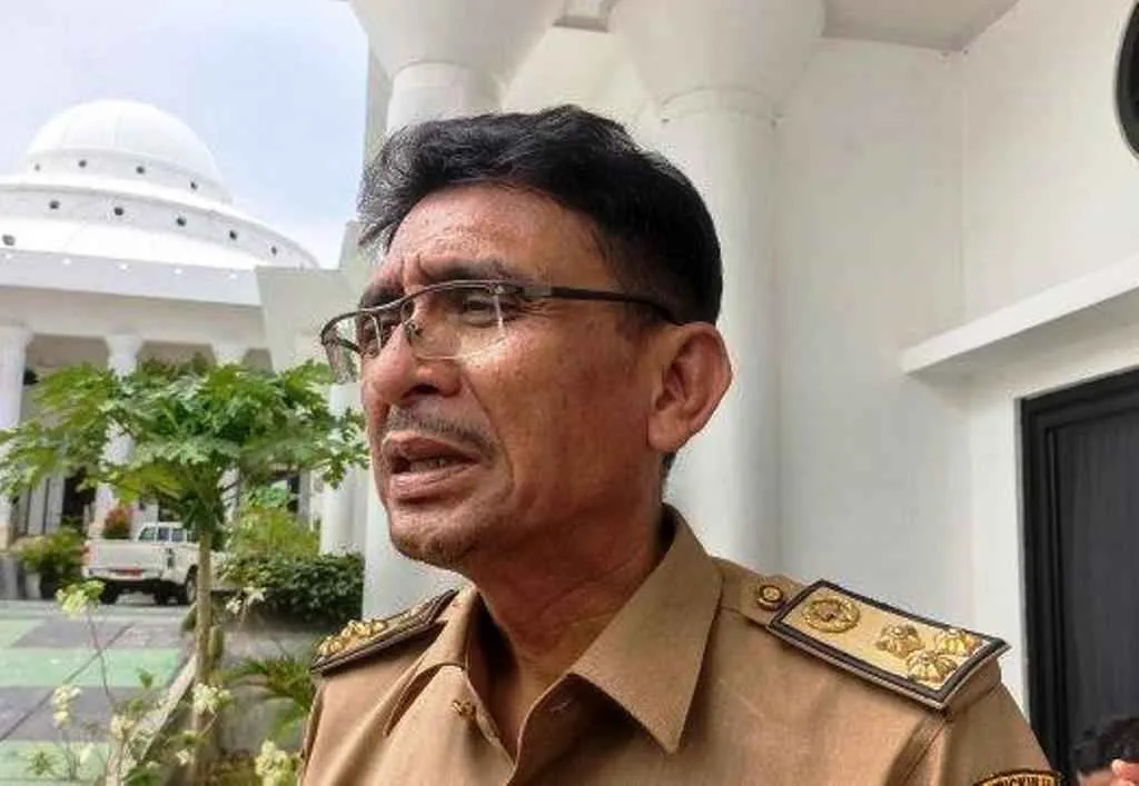 Kepala DLH Kota Bengkulu : Sampah Plastik Akan di Briket
