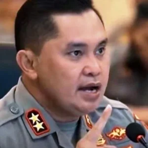 Kesal Liat Polisi Dibentak Debt Collector, Kapolda Metro : Segera Tangkap! Kesal Liat Polisi Dibentak Debt Collector, Kapolda Metro : Segera Tangkap!