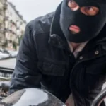 Kian Ganas, Bandit Ranmor Kembali Beraksi