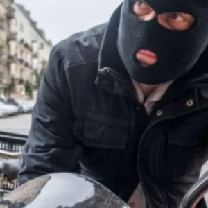 Kian Ganas, Bandit Ranmor Kembali Beraksi