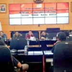 Komisi II DPRD Kota Blitar Pastikan 13 PKL Dapat Kios  