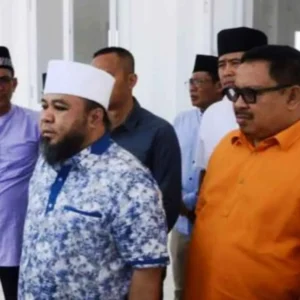Kota Merah Putih Jadi Pusat Perayaan HUT Kota Bengkulu