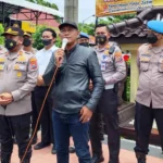 KRPK Desak Polda Jatim, Trianto : Usut Tuntas Kasus Surat Palsu KPK