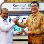 Kunjungi Karimun, Konsulat Singapura Akan Promosikan Karimun