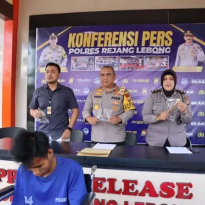 Lakukan Curas, Residivis Pemerkosaan Dan Pembunuhan Yuyun Kembali Ditangkap