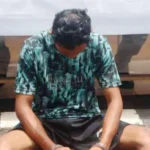 Lakukan Curat, Pria Seluma Ditangkap Polisi