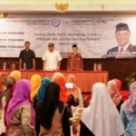 Lakukan Sosialisasi, Endro Harmono Ajak Tingkatkan Nilai Tambah Hasil Laut