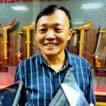 Lingkar Media Grup Surati Ganjar Terkait Ucapan "Mediamu Ra Cetho"