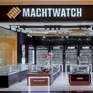MachtWatch Hadirkan Jam Tangan Pria Terbaik dari Brand Terkenal