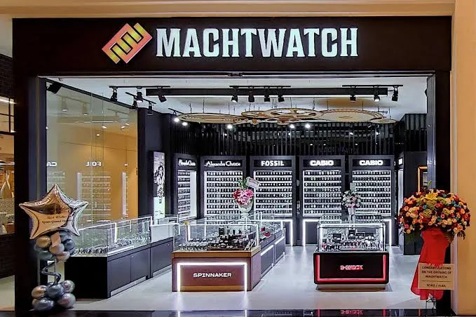 MachtWatch Hadirkan Jam Tangan Pria Terbaik dari Brand Terkenal