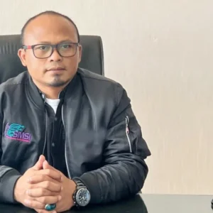 Menuju Pemilu 2024, Ketua SMSI Ajak Bangun Narasi Positif di Ruang Publik Menuju Pemilu 2024 ini pesan Ketua SMSI Bengkulu