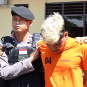 Miliki Obat Tanpa Izin Edar, Pria ini Ditangkap Polisi Miliki Obat Tanpa Izin Edar, Pria ini Ditangkap Polisi