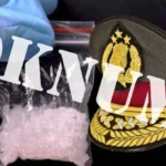 Perkara Kepemilikan Sabu, Oknum Perwira Polisi Jalani Sidang Perdana