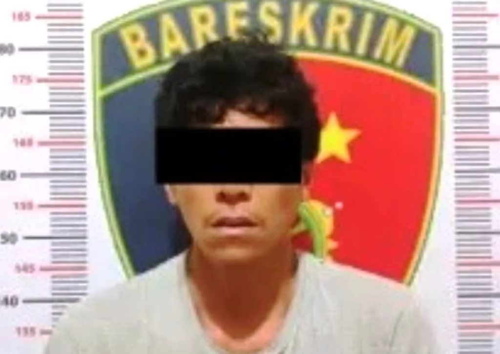 Miris! Ponakan Tergiur Bibi Sendiri, Celana Sudah Sampai Lutut