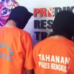 Pakai Parutan Kelapa, Dua Remaja Bobol Rumah Tetangga