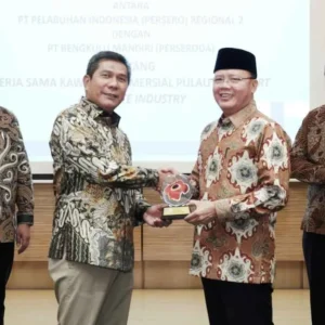 Pelabuhan Pulau Baai Jadi Kawasan KEK