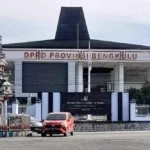 Pemilu 2024, KPU Alokasikan 45 Kursi Untuk DPRD Provinsi Bengkulu