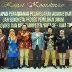 Pemkot Batu Tingkatkan Pelayanan dan Kinerja, Adopsi SukMa-e Jatim