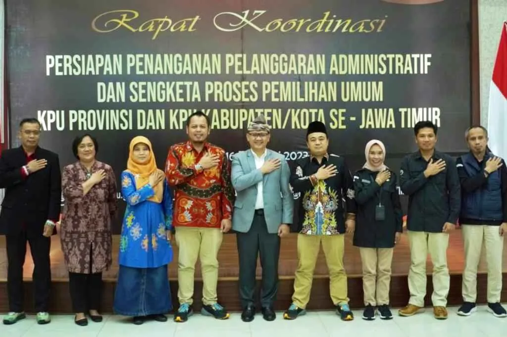 Pemkot Batu Tingkatkan Pelayanan dan Kinerja, Adopsi SukMa-e Jatim