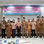 Pemprov Bengkulu Dorong Predikat KLA Kabupaten dan Kota Naik Kelas