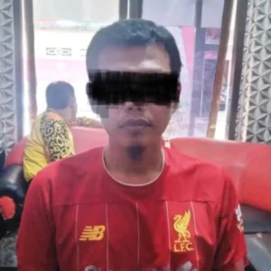 Penipuan Dokumen Mutasi Kendaraan, Seorang Pria Paruh Baya Ditangkap Polisi
