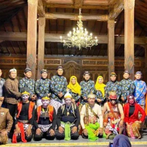 Permadani Kecamatan Mijen Gelar Tour Wisata Budaya