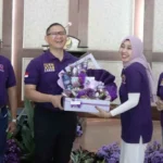 Pj Wali Kota Batu Hadiri Peringatan HUT PDGI ke-73