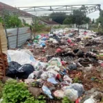 Persoalan sampah di kota Bengkulu