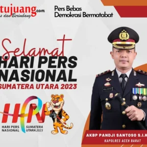 POLRES ACEH BARAT