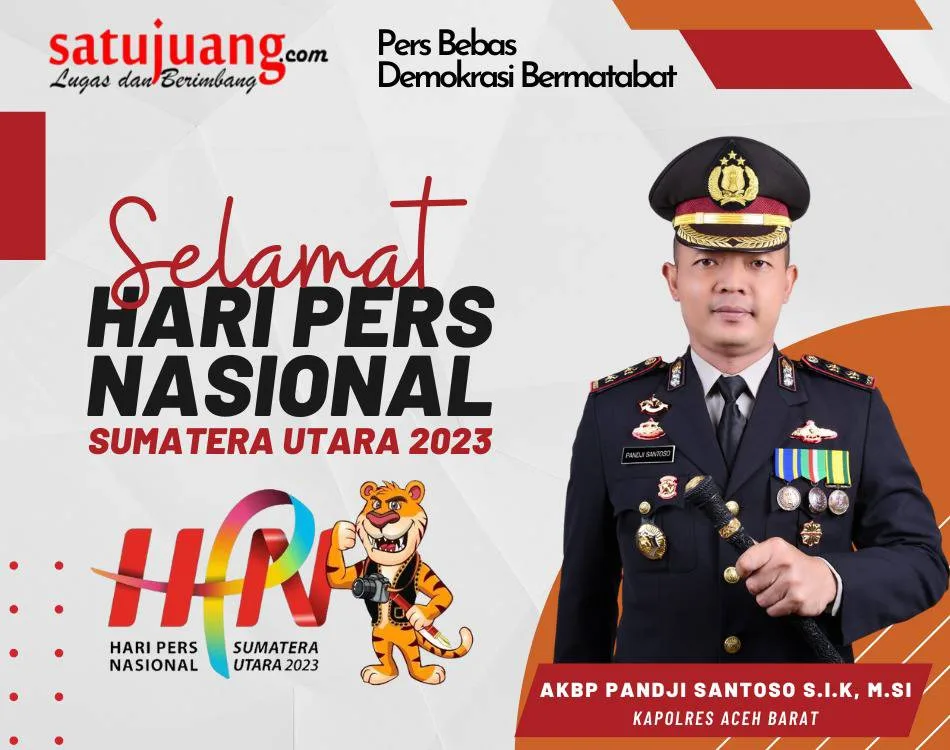 POLRES ACEH BARAT