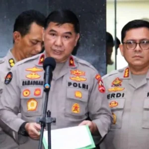 Polri Umumkan Status Kepolisian Bharada Richard Eliezer