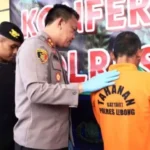 Pria Ini Perkosa Anak Tiri Umur 6 Tahun Berulang Kali