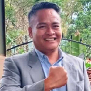 PWI Brebes Tanam 5 Ribu Pohon Rimba Campur