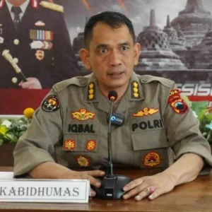 Ricuh Laga PSIS vs Persis Solo, Pengamanan Polisi Sudah Sesuai SOP
