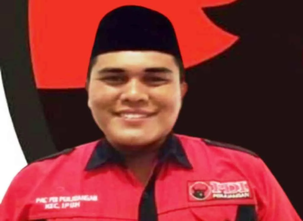 Roni Pasla Soroti Isu Mutasi Jabatan di Lingkup Pemkab Mukomuko
