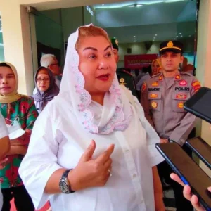 Safari Wali Kota Semarang Kunjungi Kegiatan Musrenbang Kecamatan