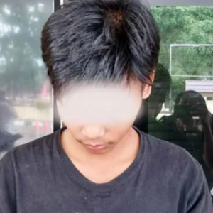 Sakit Hati, Remaja ini Ancam Bunuh Mantan Pacar dengan Parang Sakit Hati, Remaja ini Ancam Bunuh Mantan Pacar dengan Parang