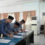 Sebagai Corong Informasi Pemerintah, Diskominfotik Provinsi Bengkulu Siap Berbenah