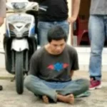 Sempat Kabur dari Sel, Tahanan Buron ini Kembali Tertangkap