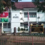 Kadis DPMPTSP : Tidak Dapat Kesempatan Menjelaskan