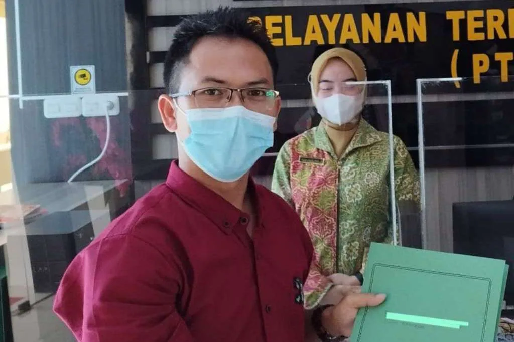 Soroti HUT Kabupaten Mukomuko, LSM KRM : Tak Sesuai Ekspetasi