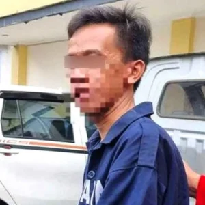 Spesialis Curi Mobil Niaga, Mantan Guru Honorer Tegal Ditangkap Polisi